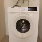 펜션 The Pink Lagoon House *