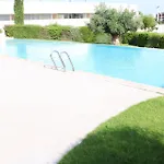 The Pink Lagoon House Дом отдыха *