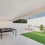The Pink Lagoon House * Torrevieja