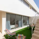 The Pink Lagoon House * Torrevieja