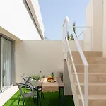The Pink Lagoon House *