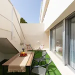Casa de Férias The Pink Lagoon House Torrevieja