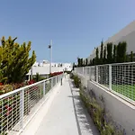 The Pink Lagoon House