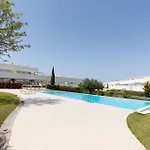 The Pink Lagoon House Torrevieja
