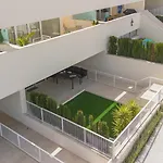 The Pink Lagoon House *