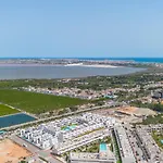 The Pink Lagoon House * Torrevieja