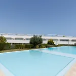The Pink Lagoon House * Torrevieja