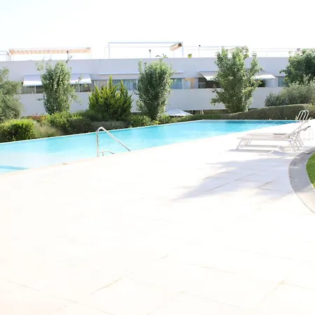 The Pink Lagoon House