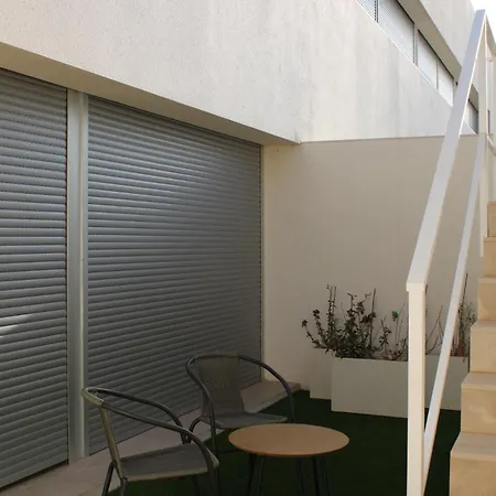 בית נופש The Pink Lagoon House