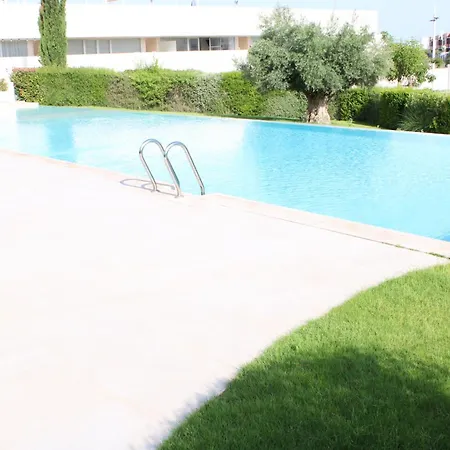 The Pink Lagoon House בית נופש *