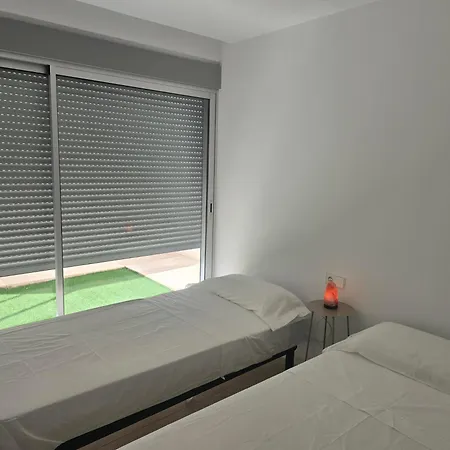 The Pink Lagoon House בית נופש *