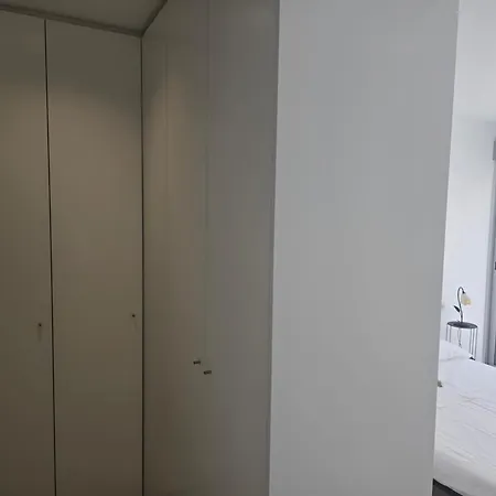 בית נופש The Pink Lagoon House *