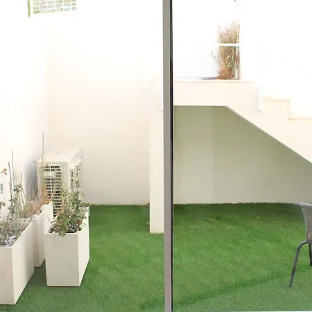 The Pink Lagoon House *