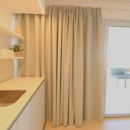 The Pink Lagoon House * تورّيفيِخا