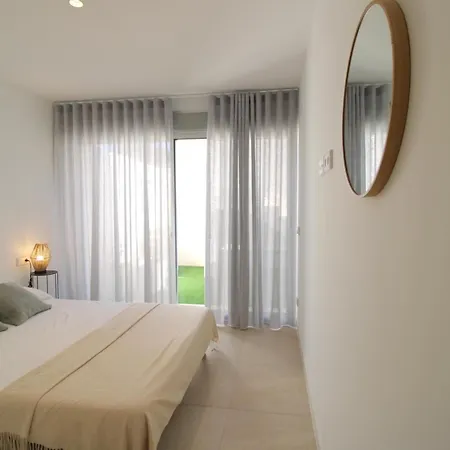 The Pink Lagoon House *