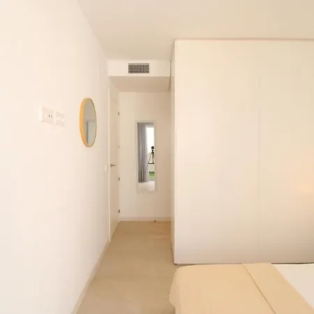 The Pink Lagoon House