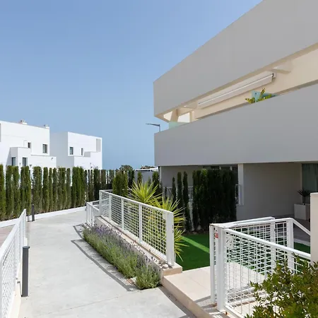 The Pink Lagoon House Holiday home