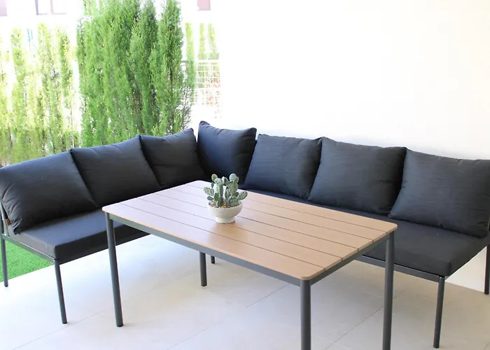 The Pink Lagoon House *