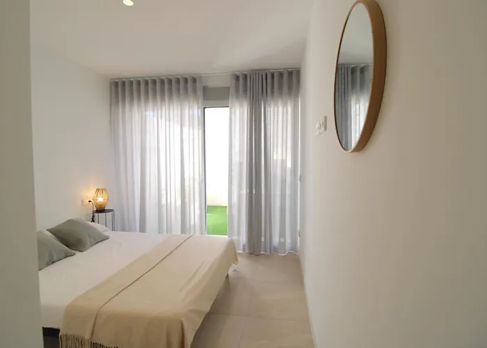 The Pink Lagoon House *