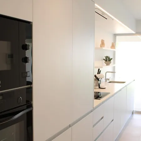 펜션 The Pink Lagoon House