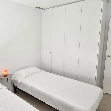 The Pink Lagoon House