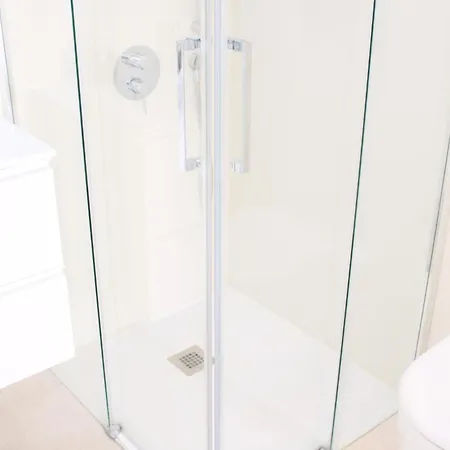 The Pink Lagoon House