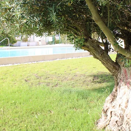 펜션 The Pink Lagoon House 또레비에하