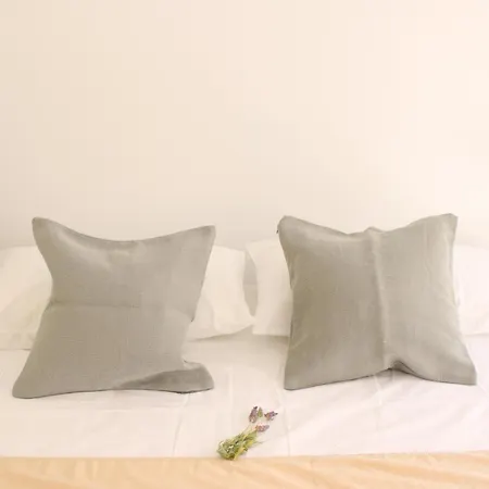 펜션 The Pink Lagoon House